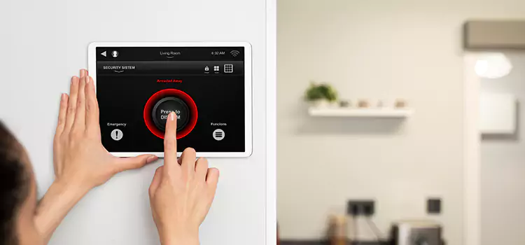 Blink Video Doorbell Installation Easton