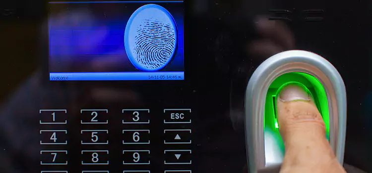 Your Trusted Partner for Secure Access in Easton, PA