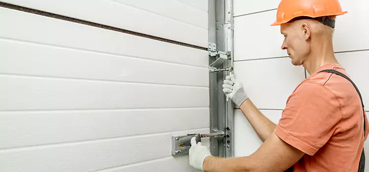 Why Choose Us for Garage Door Lock Services in Easton, PA?