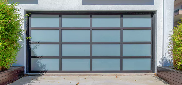 Why Choose Us for Garage Door Care in Easton, PA?