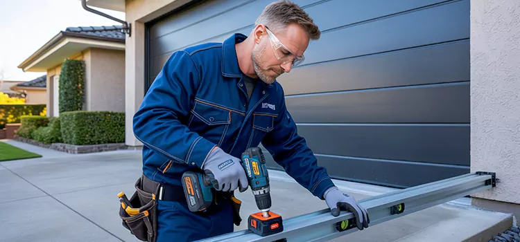 Why Choose Us for Garage Door Off Track Services in Easton, Pennsylvania?