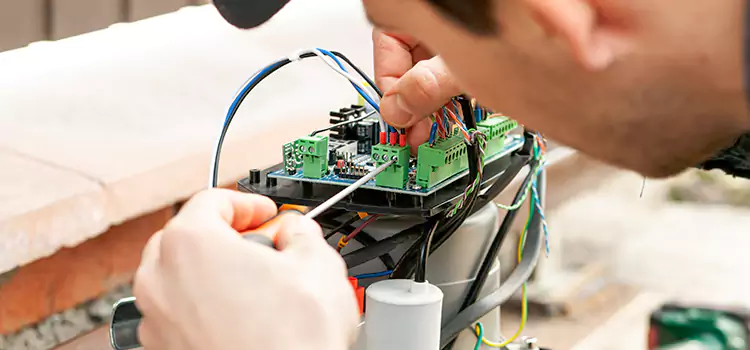 Specialized Brand Gate Motor Repairs Easton