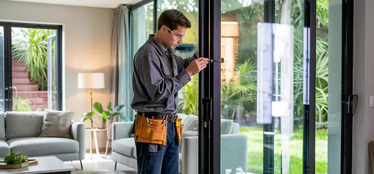 Why Choose Us for Your Glass Door Needs in Easton, PA?