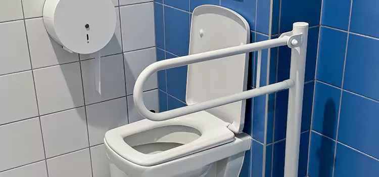 Comprehensive Solutions in Easton, PA for Accessible Facilities