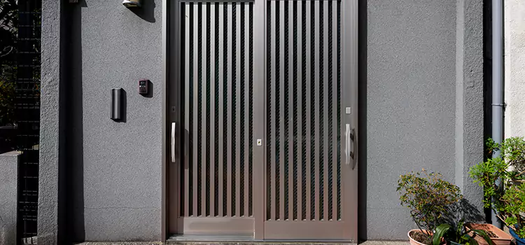 Why Choose Us for Your Security Needs in Easton, PA?