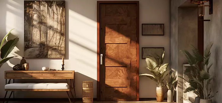 Specialty Interior Doors Easton