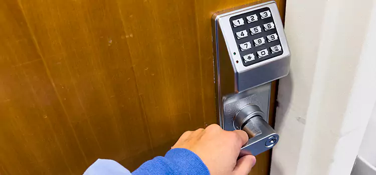 Why Choose Us for Your Keypad Lock Needs in Easton, PA?