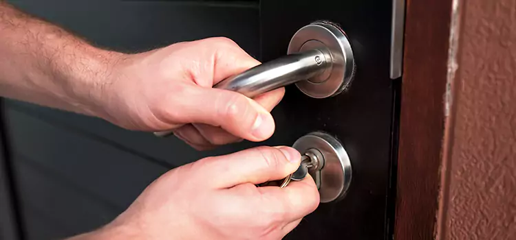Master Key Control and Audits Easton