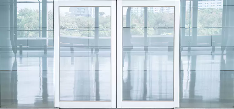 Mobile Sliding Screen Door Replacement Easton