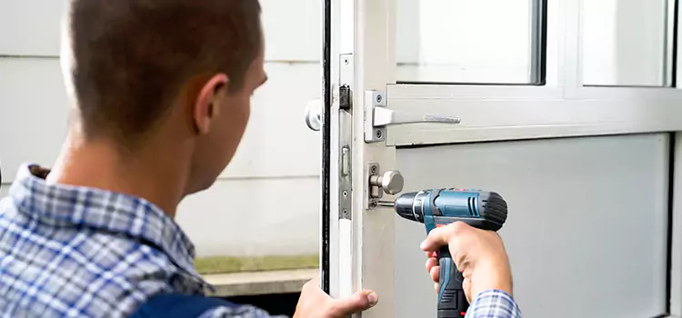Experienced and Reliable Technicians Easton