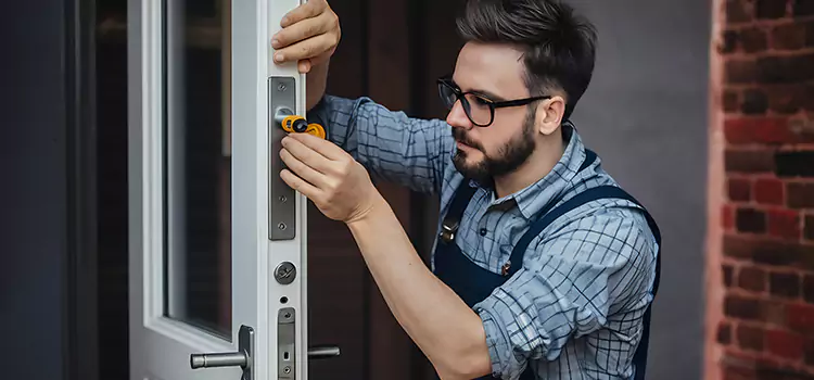 Residential Door Repairs Easton