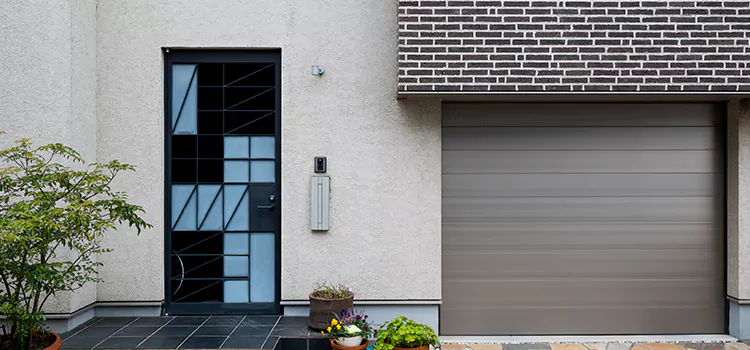 Residential Roll Up Security Doors Easton