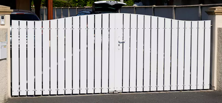 Why Choose Us for Residential Gate Repair in Easton, PA?