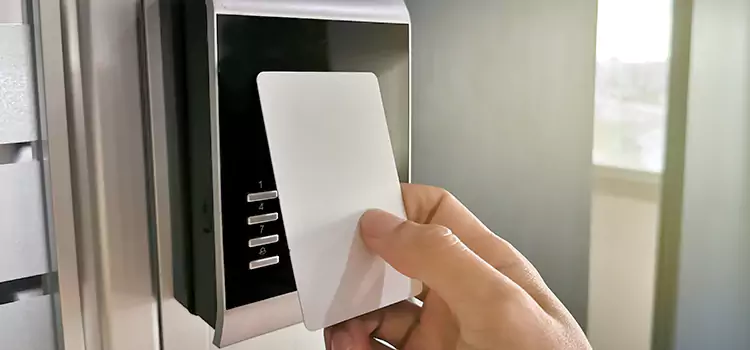 Advanced RFID Technology Integration in Easton, PA
