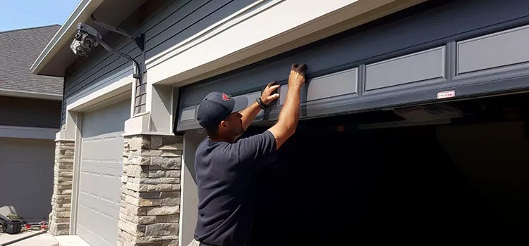 Janus Roll Up Doors Easton