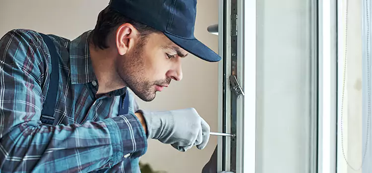 Emergency Response for Latch Issues Easton