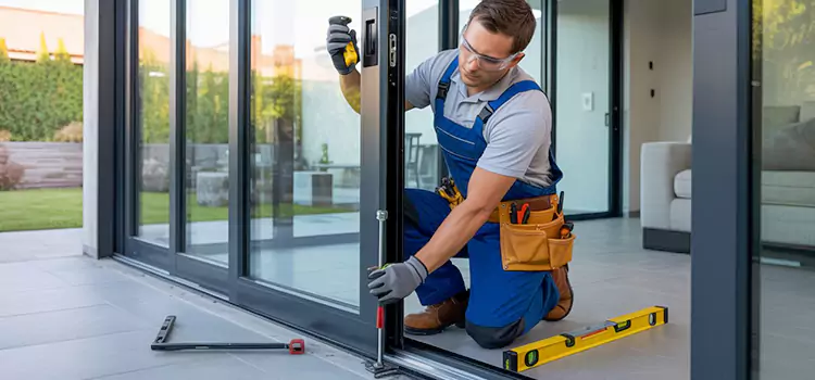 Patio Door Replacement Easton