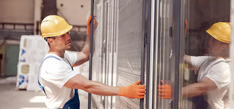 Sliding Door Mesh Replacement Easton