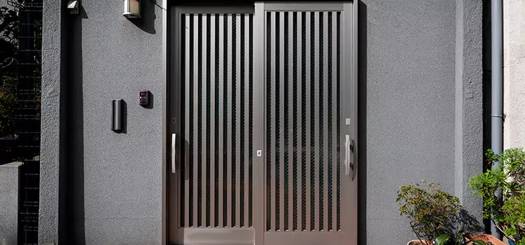Specialized Steel Door Services in Easton, PA