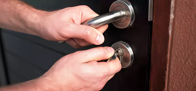 Door Closer Repair & Installation Easton