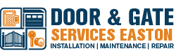 Door & Gate Services Easton