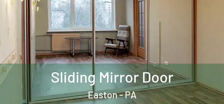  Sliding Mirror Door Easton - PA
